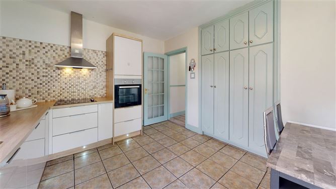 9 Willowbank, Blackwater, County Wexford