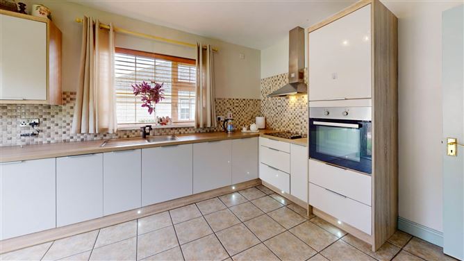 9 Willowbank, Blackwater, County Wexford