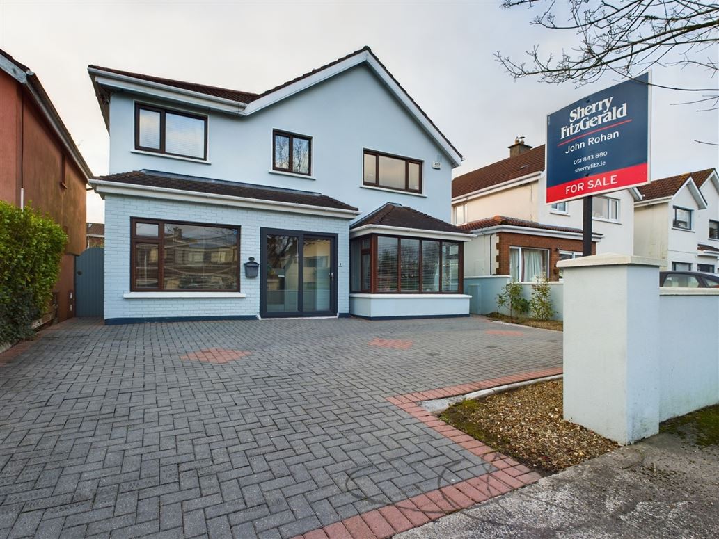 17 Aspen Close, Viewmount, Waterford City