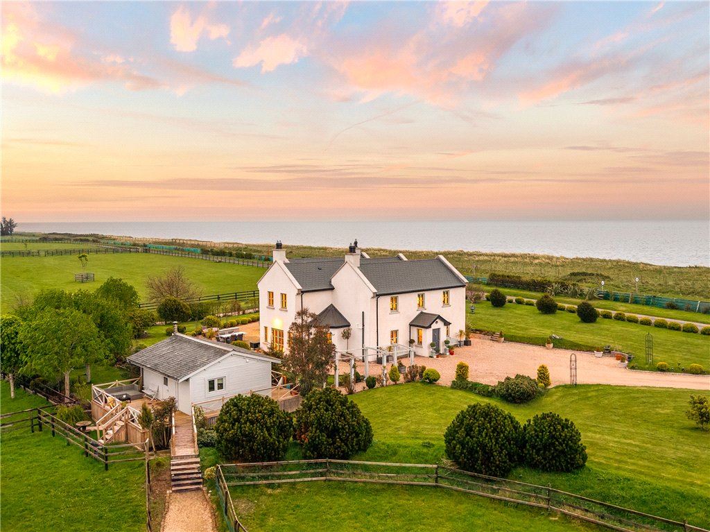 Clonmannon Estate, Clonmannon, Ashford, Co. Wicklow