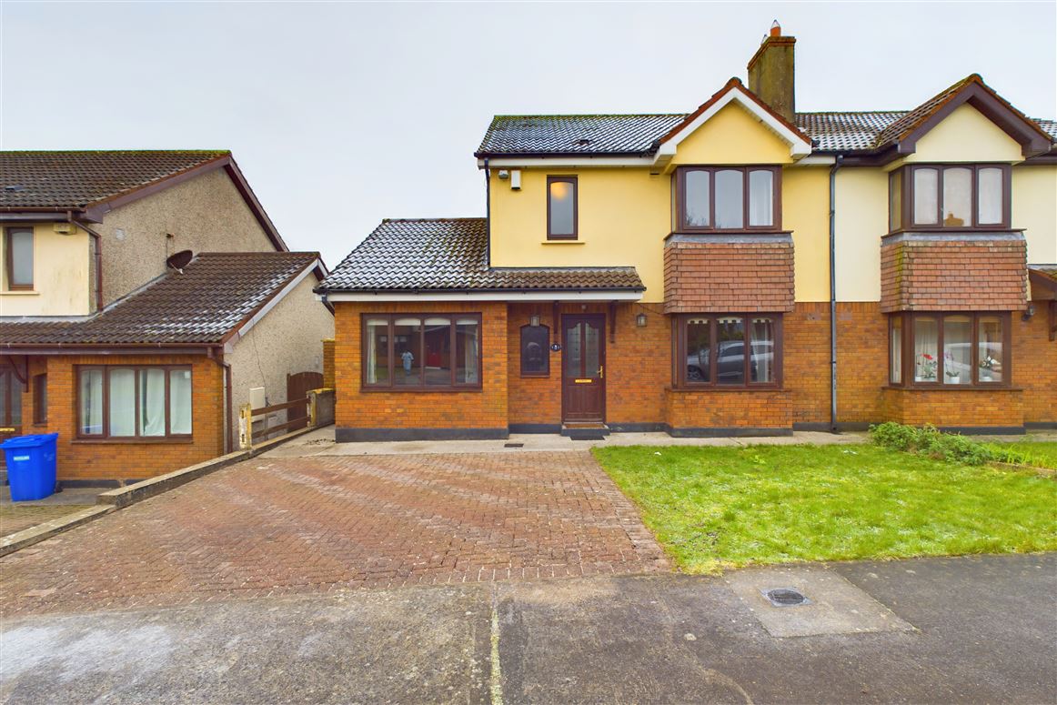 3 Esker Avenue Ardkeen Village Waterford City, Waterford City, Waterford