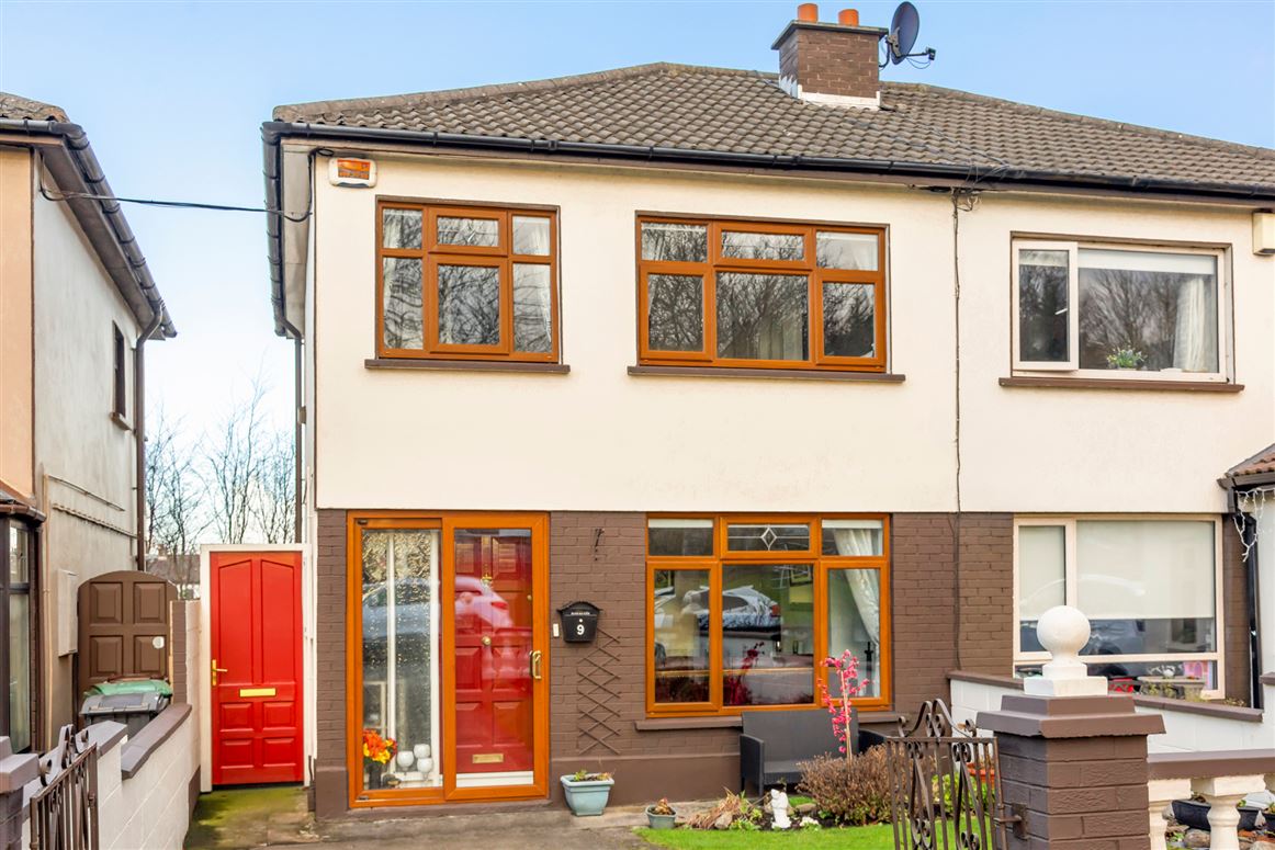 9 Kingswood View, Tallaght, Dublin 24