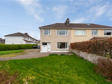 Image for 15 Woodbrook Avenue, Bishopstown, Cork