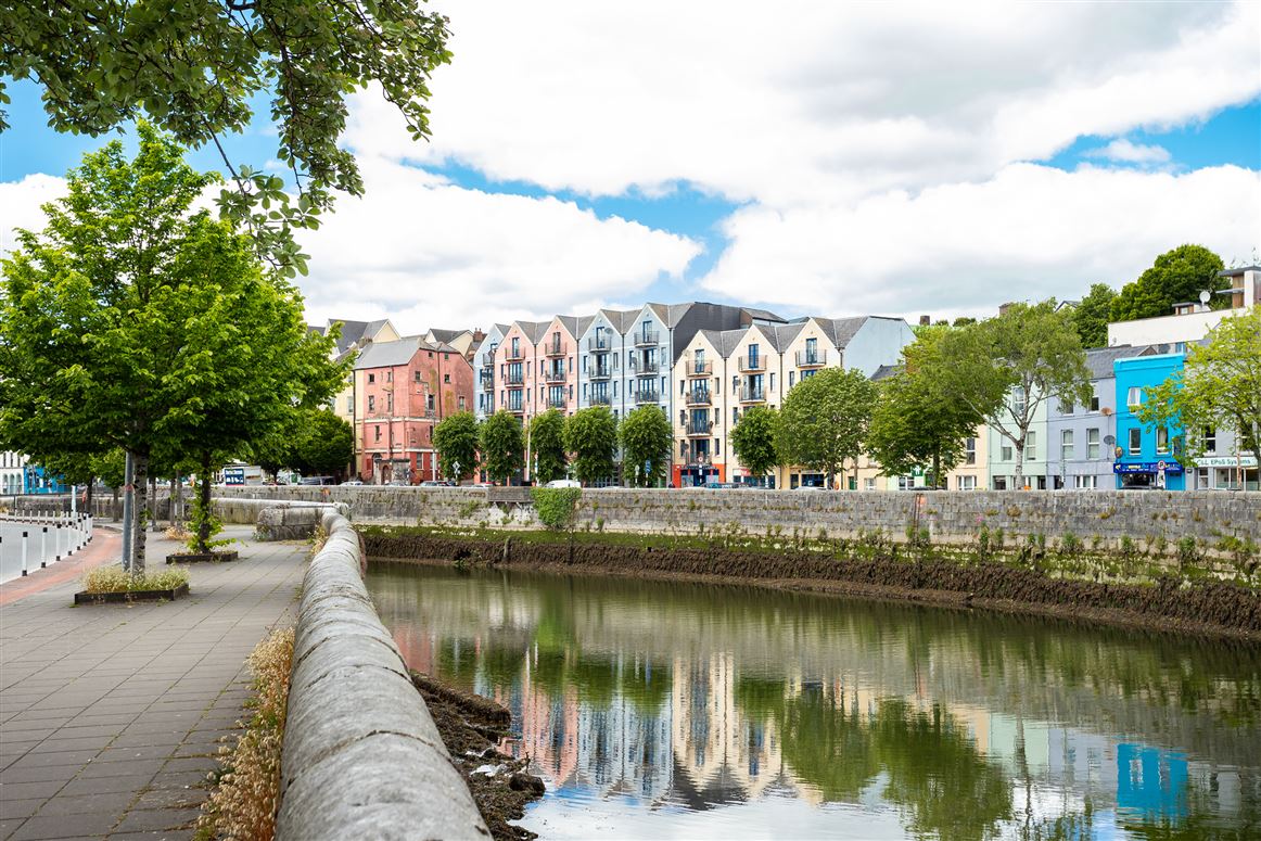 4 Popes Quay Court, Popes Quay, Cork City