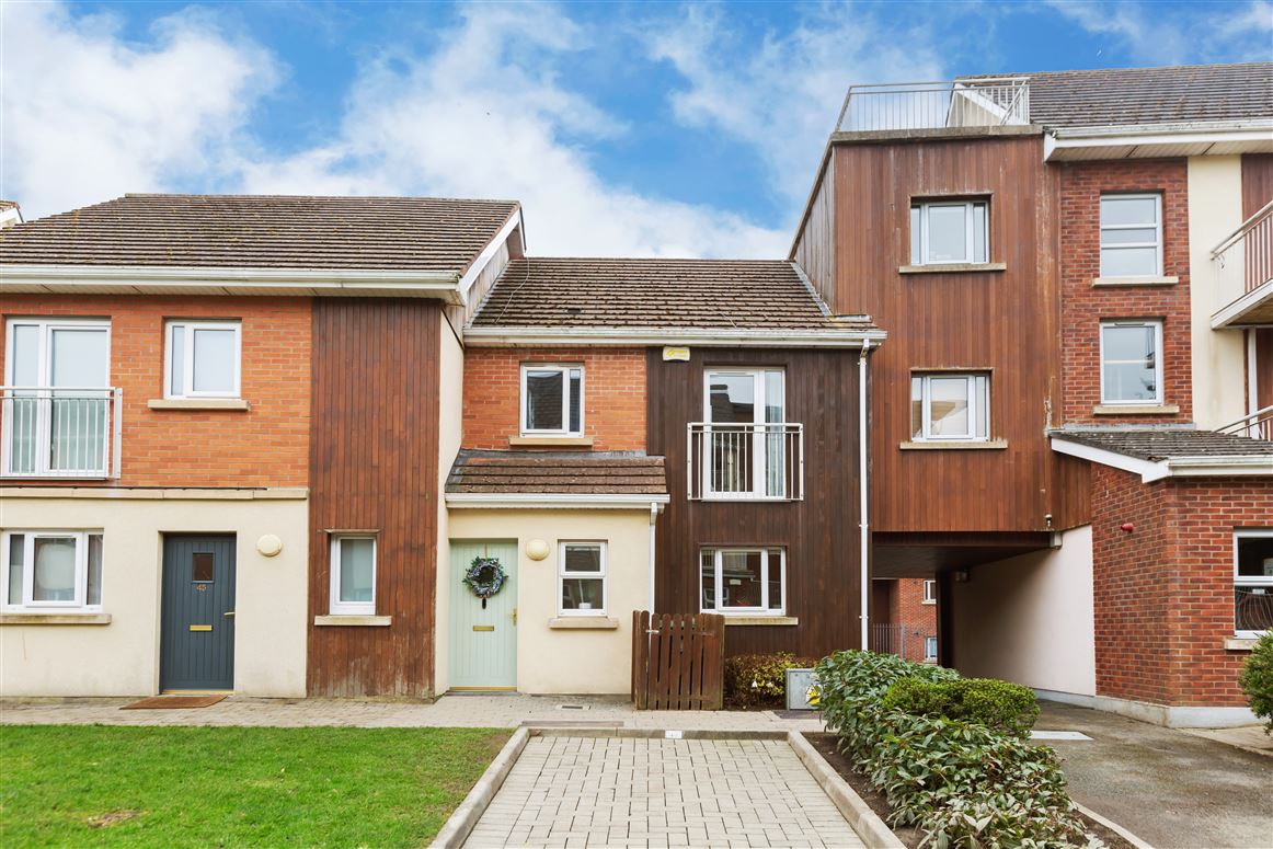 44 Cluain Shee, Sandyford, Dublin 18