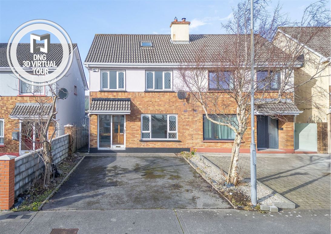 60 Cnoic An Oir, Letteragh Road, Galway, Co. Galway