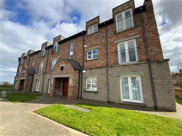 Image for Apartment 56 The Saltings, Annagassan, Louth