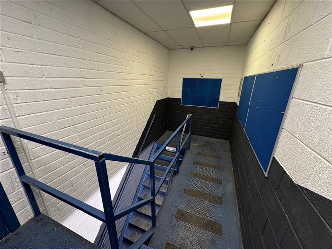 Unit, 15A Six Cross Roads Business Park, Waterford City, Co. Waterford