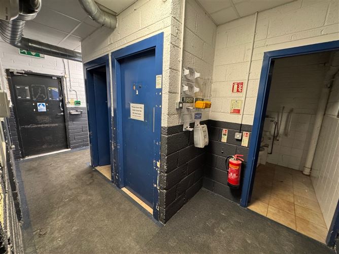 Unit, 15A Six Cross Roads Business Park, Waterford City, Co. Waterford