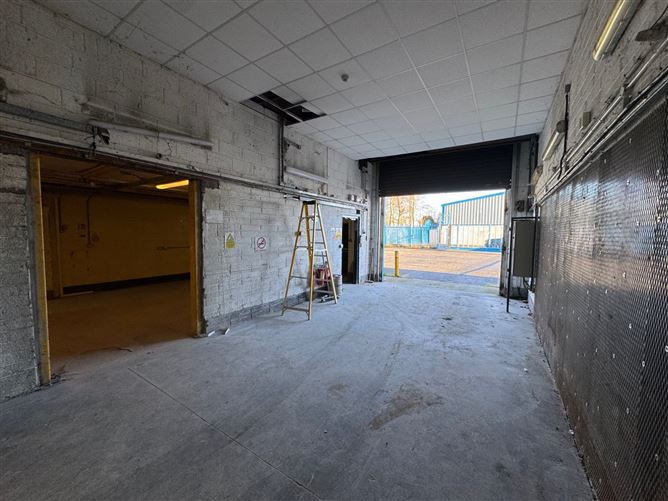 Unit, 15A Six Cross Roads Business Park, Waterford City, Co. Waterford