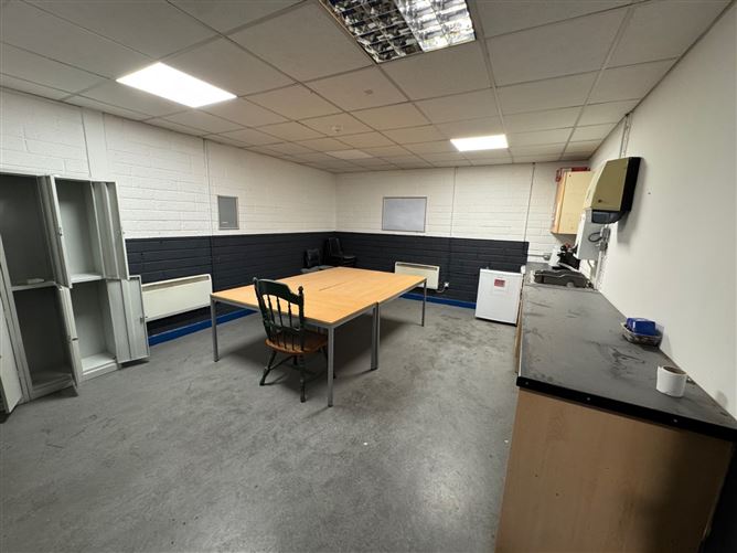 Unit, 15A Six Cross Roads Business Park, Waterford City, Co. Waterford