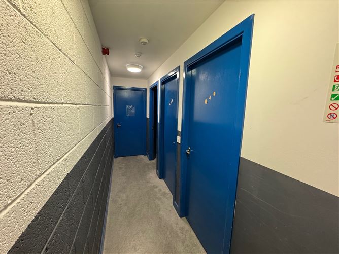 Unit, 15A Six Cross Roads Business Park, Waterford City, Co. Waterford