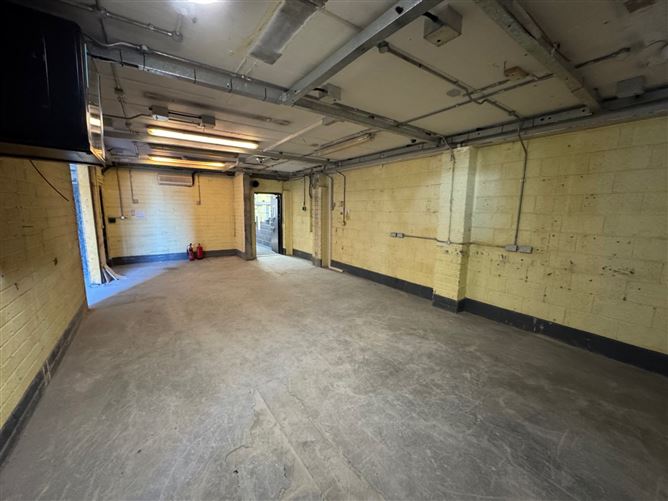 Unit, 15A Six Cross Roads Business Park, Waterford City, Co. Waterford