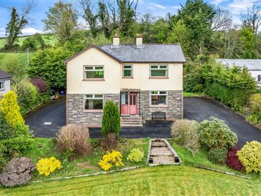 Image for Knocknamaddy, Ballybay, Co. Monaghan