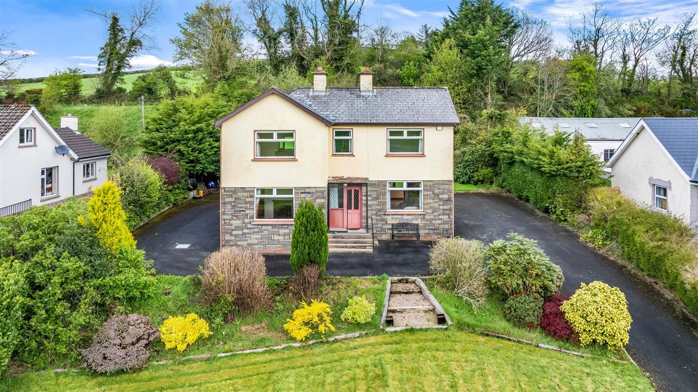 Knocknamaddy, Ballybay, Co. Monaghan
