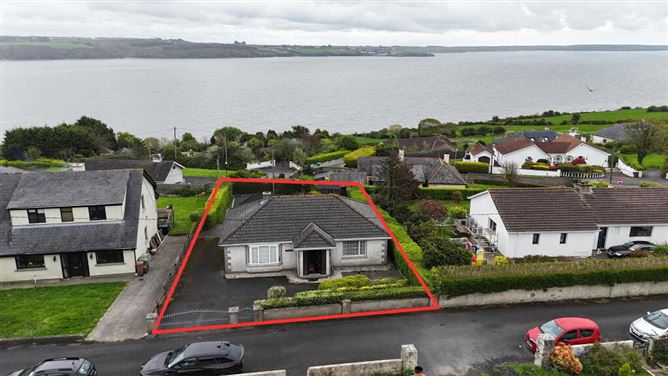 Port Na Farraige, Crooke Road, Passage East, Waterford
