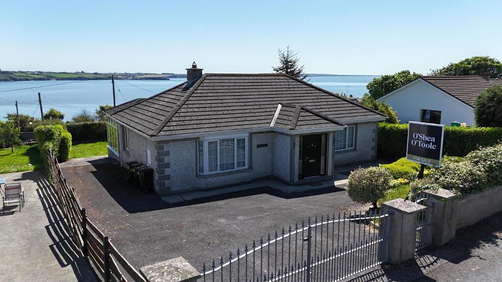 Port Na Farraige, Crooke Road, Passage East, Waterford