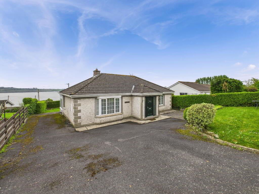 Port Na Farraige, Crooke Road, Passage East, Waterford