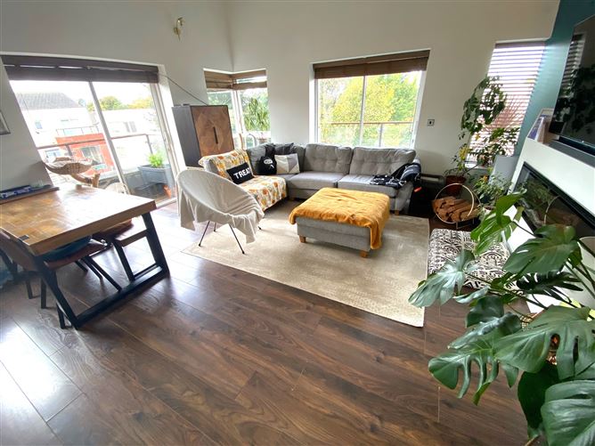 Millrace Drive, Saggart, Dublin 24