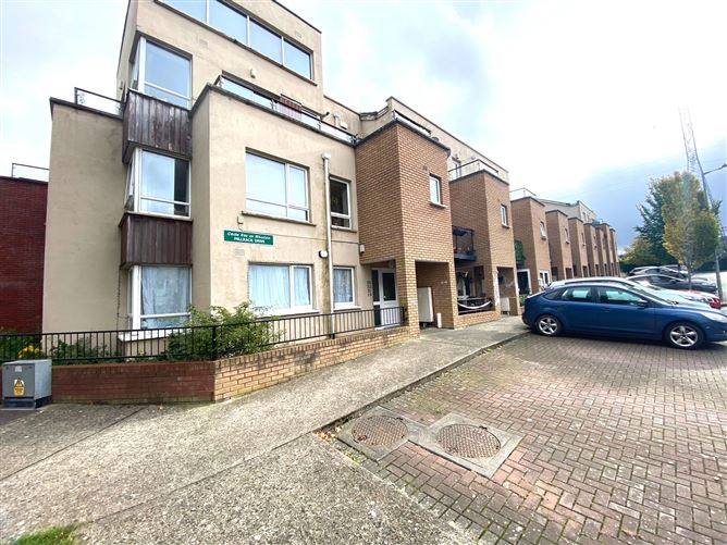 Millrace Drive, Saggart, Dublin 24
