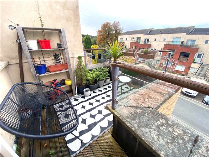 Millrace Drive, Saggart, Dublin 24