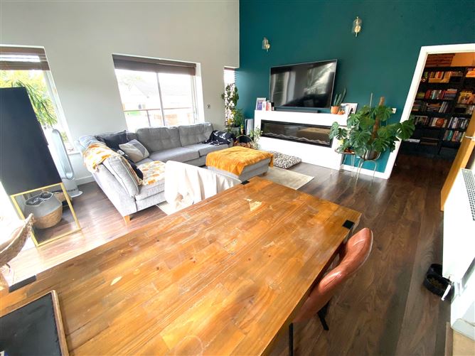 Millrace Drive, Saggart, Dublin 24