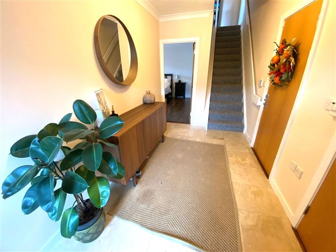 Millrace Drive, Saggart, Dublin 24