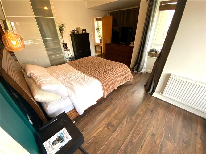 Millrace Drive, Saggart, Dublin 24