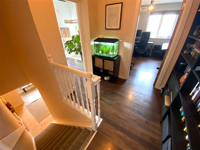 Millrace Drive, Saggart, Dublin 24