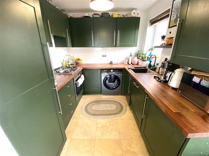 Millrace Drive, Saggart, Dublin 24
