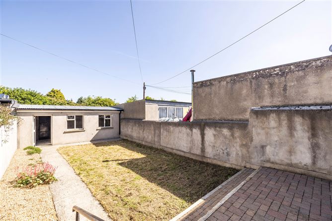54 Shandon Drive, Phibsborough, Dublin 7