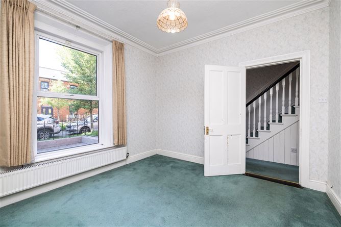 54 Shandon Drive, Phibsborough, Dublin 7