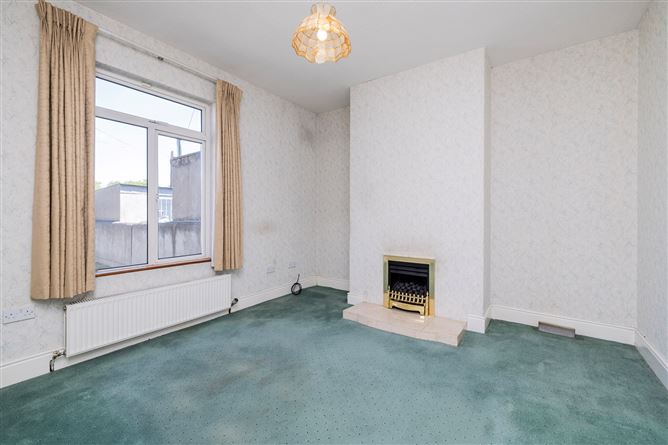 54 Shandon Drive, Phibsborough, Dublin 7