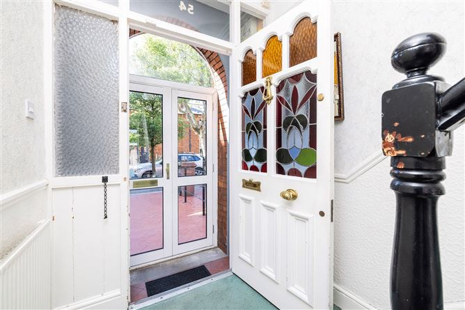 54 Shandon Drive, Phibsborough, Dublin 7