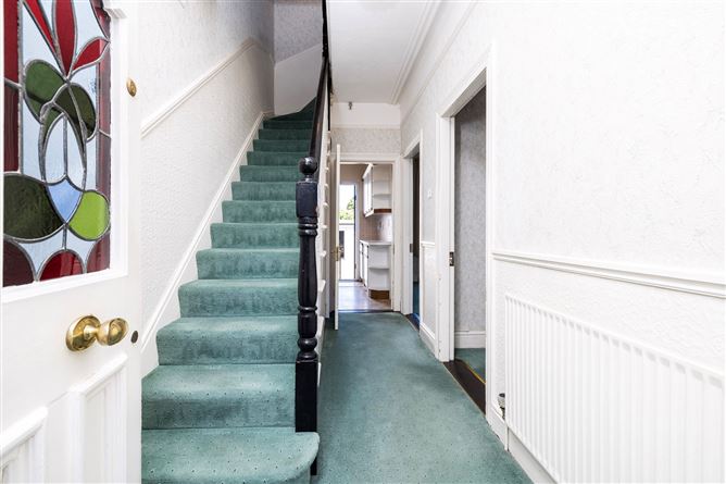 54 Shandon Drive, Phibsborough, Dublin 7