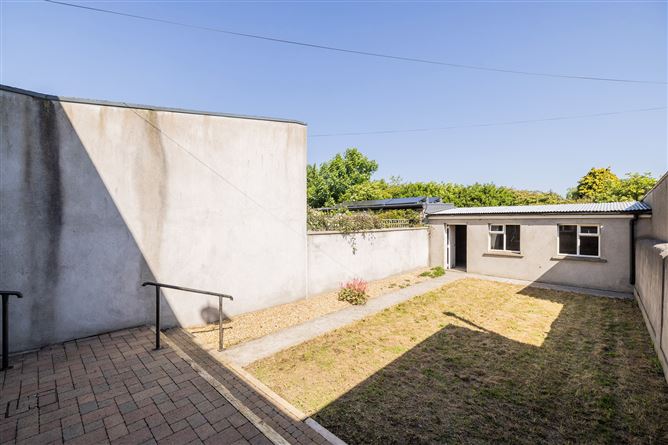54 Shandon Drive, Phibsborough, Dublin 7