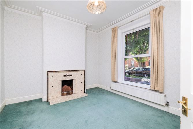 54 Shandon Drive, Phibsborough, Dublin 7