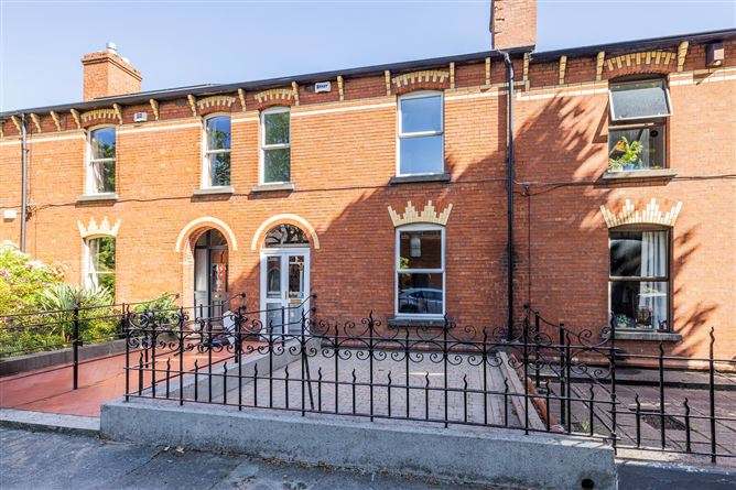 54 Shandon Drive, Phibsborough, Dublin 7
