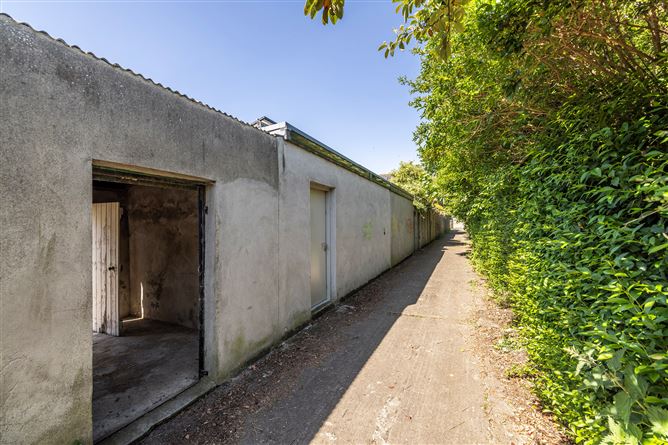 54 Shandon Drive, Phibsborough, Dublin 7
