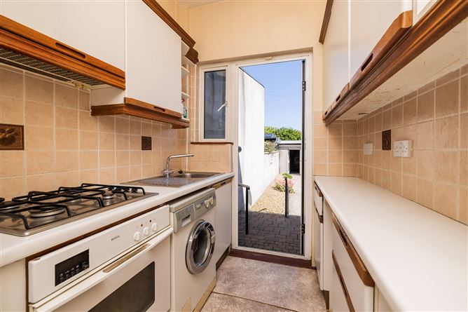 54 Shandon Drive, Phibsborough, Dublin 7