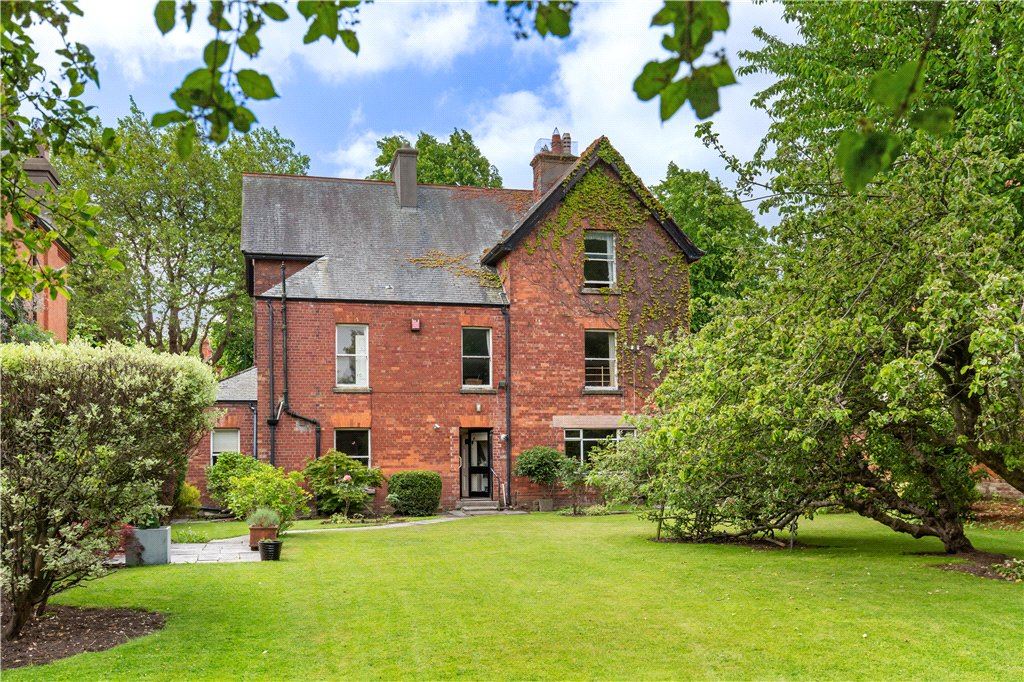 4 Temple Gardens, Rathmines, Dublin 6