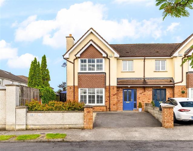 29 Feltham Hall, Blackbog Road, Carlow Town, Carlow