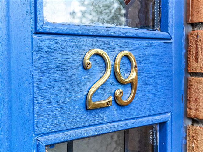 29 Feltham Hall, Blackbog Road, Carlow Town, Carlow