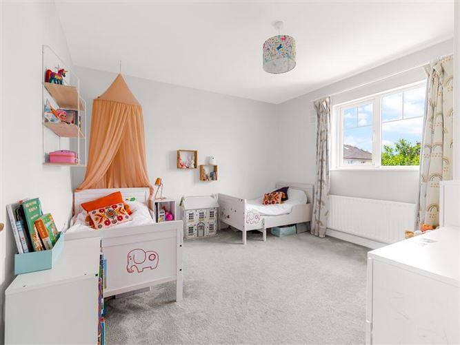 29 Feltham Hall, Blackbog Road, Carlow Town, Carlow