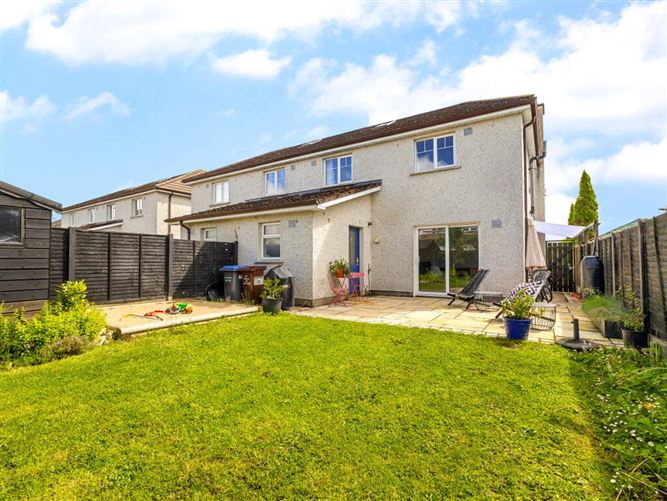 29 Feltham Hall, Blackbog Road, Carlow Town, Carlow