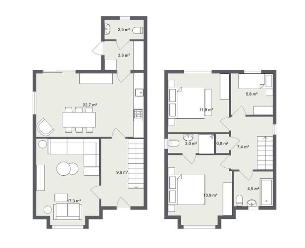 29 Feltham Hall, Blackbog Road, Carlow Town, Carlow