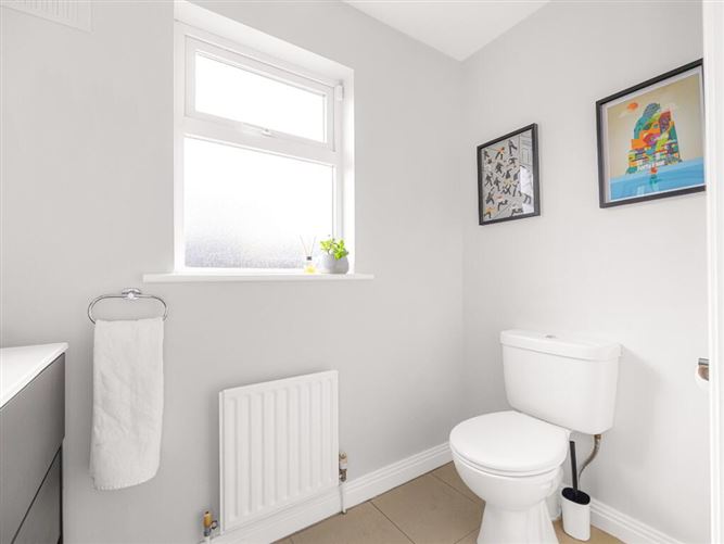 29 Feltham Hall, Blackbog Road, Carlow Town, Carlow