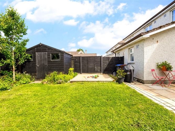 29 Feltham Hall, Blackbog Road, Carlow Town, Carlow