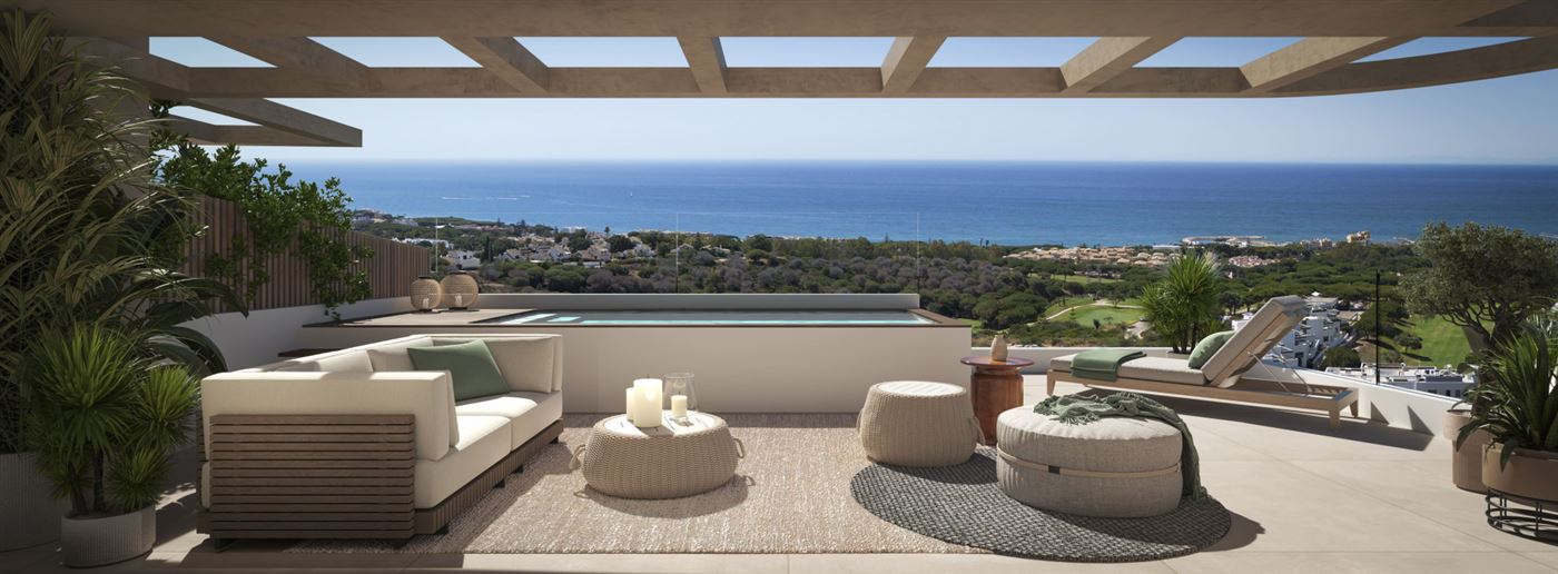 Spain, Marbella, Marbella Este - COSTA-00648P