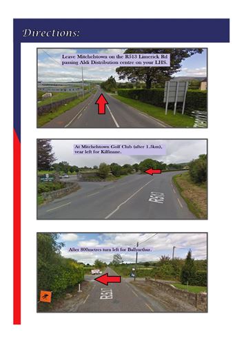 Boolakelly, Mitchelstown, Cork